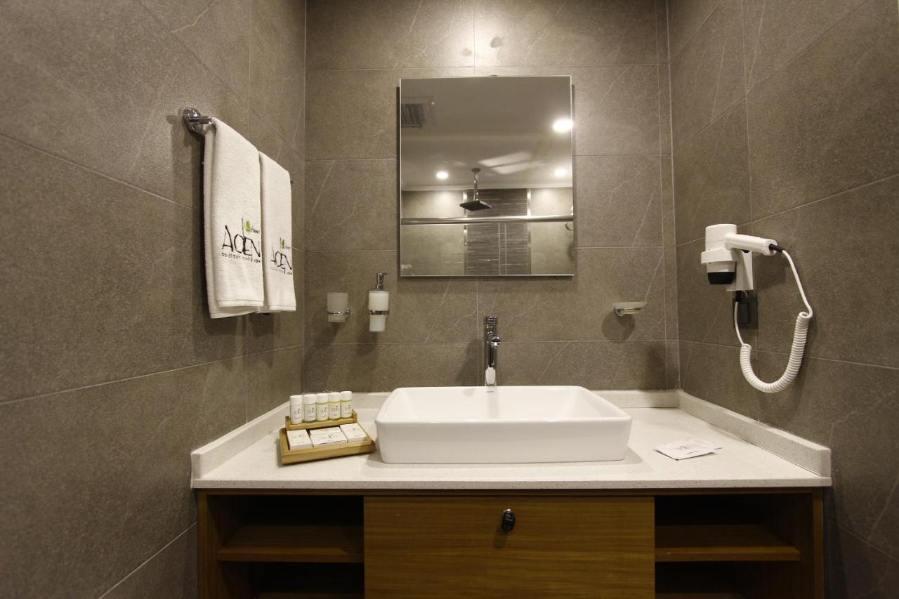 Abant Aden Boutique Hotel & Spa Exterior foto